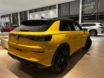 Volkswagen T-Roc I SUV Facelifting 1.5 TSI ACT 150KM 2025 Volkswagen T-Roc R-line 1.5 eTSI 150 KM DSG, zdjęcie 7