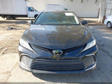 Toyota Camry IX 2022 Toyota Camry xle, 2022r., 3.5L 3.5 Benzyna 301KM, zdjęcie 6