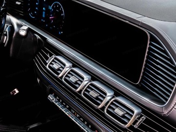 Mercedes GLS X167 2025 MERCEDES-BENZ GLS Maybach 600 4-Matic 4.0 (557KM) 2025, zdjęcie 13