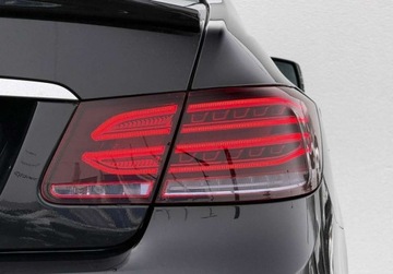 Mercedes Klasa E 2015 Mercedes-Benz Klasa E AMG Line Styling Led 204KM Tapicerka Skora, zdjęcie 7