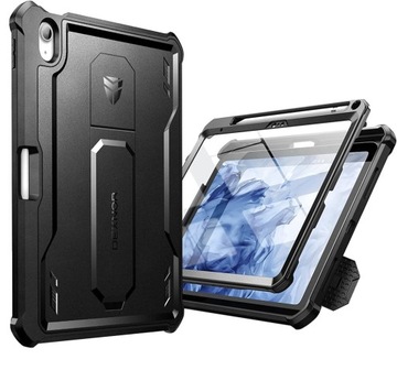 Pancerne Etui Dexnor Case do IPAD 10.9