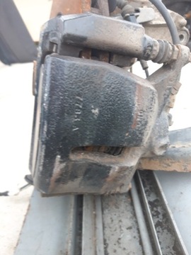 AUDI A3 S3 8V 5Q0105 LEVÝ TŘMEN