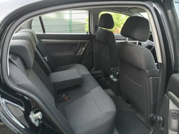 Opel Vectra C Sedan 2.8 V6 turbo ECOTEC 230KM 2005 Opel Vectra 2.8 Benzyna V6 230KM # Serwis # Xenon, zdjęcie 17