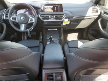 BMW X3 G01 2022 BMW X3 2022r., SDRIVE30I, od ubezpieczalni 2.0 Benzyna 248KM, zdjęcie 7