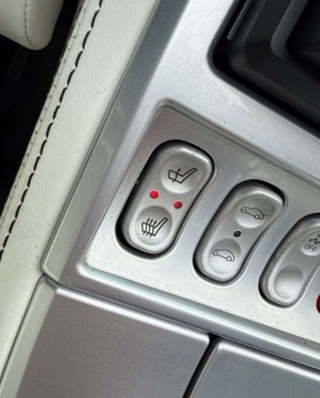 Chrysler Crossfire Coupe 3.2 i V6 18V 218KM 2005 Chrysler Crossfire Chrysler Crossfire Roadster 3.2 Benzyna 218KM, zdjęcie 35