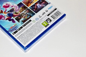 КАНГУРОКА КАО СТАНДАРТ PS5