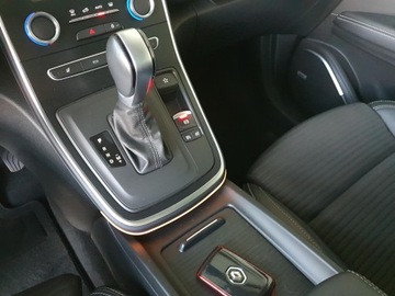 Renault Grand Scenic III 2019 Scenic Gr. 1.3 TCe FAP Intens EDC, zdjęcie 13