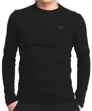 4F ТОЛСТОВКА С ДЛИННЫМ РУКАВОМ R.XL