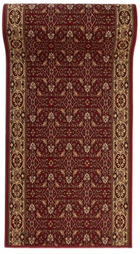 CHODNIK PODGUMOWANY ZEL 100cm Gratis Bordo br10