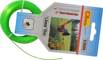 ЛИНИЯ РЕЗКИ ДЛЯ БЕНЗИНОВОГО ТРИММЕРА