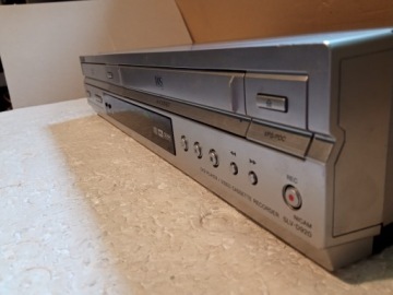 SONY SLV-D920 Н КОМБО