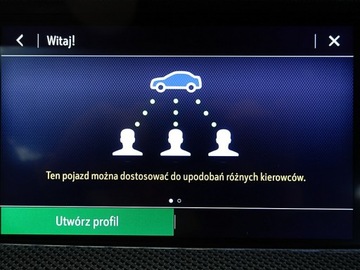 Opel Insignia II Grand Sport Facelifting 2.0 Diesel 174KM 2022 Opel Insignia LED NAVI ASO I-wł Kraj Bezwyp F23%, zdjęcie 24