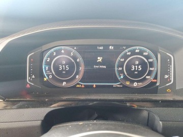 Volkswagen Arteon 2023 Volkswagen Arteon SEL Premium R-Line 2023 2.0L 2.0 Benzyna 268KM, zdjęcie 9