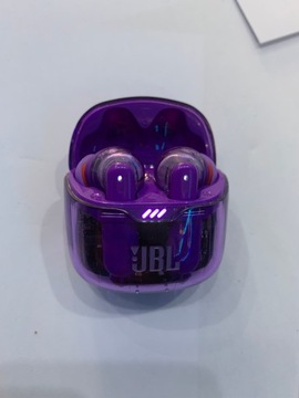 Uszkodzone Sluchawki JBL Tune Flex