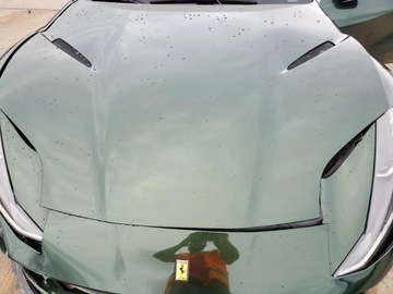 Ferrari 2020 Ferrari 812 Superfast 2020 6.5l 6.5 Benzyna 789KM, zdjęcie 6