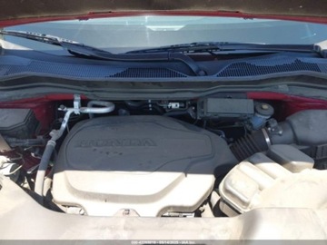 Honda Ridgeline 2023 Honda Ridgeline RTL 2023 3.5l 3.5 Benzyna 280KM, zdjęcie 8