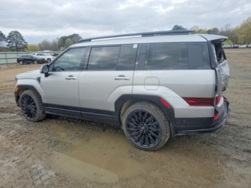 Hyundai Santa Fe V 2025 Hyundai Santa Fe Calligraphy 2025 2.5 Benzyna 277KM, zdjęcie 1