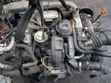 SILNIK SLUPEK AUDI A6 C5 LIFT A4 B6 2.5TDI BDG 180KM