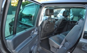 Renault Espace IV Van Facelifting 2.0 dCi 175KM 2013 Renault Espace EDITION 25th 2.0 DCI 175km Xenon Dvd Telewizory Nawigacja, zdjęcie 7