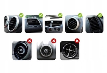 Автомобильный держатель для телефона Hammer Energy 18x9