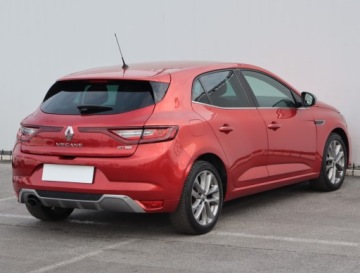 Renault Megane IV 2017 Renault Megane 1.2 TCe, Salon Polska, Serwis ASO, zdjęcie 4