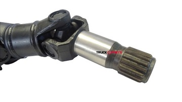 Карданный вал привода, HYUNDAI 25/30/33LF