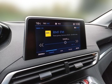 Peugeot 3008 II Crossover 1.2 PureTech 130KM 2019 Peugeot 3008 1.2 PureTech Access S&amp;S II (2016-) 1., zdjęcie 21