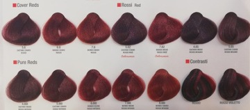 Alfaparf Эволюция цвета Краска для волос 60мл