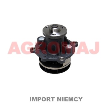 DEUTZ Pompa wody TCD4.1L4 TCD6.1L6 04516835