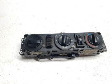 MERCEDES-BENZ VITO W638 ВОЗДУШНАЯ ПАНЕЛЬ ВОЗДУХА