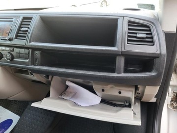 Volkswagen Caravelle T6 Transporter 2.0 TDI 150KM 2017 caravelle Trend * 2.0l TDI 150KM*9io osobowy * 155490km * Fabryczny lakier, zdjęcie 31