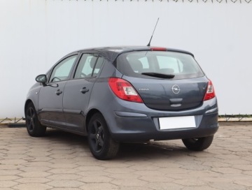 Opel Corsa C 1.2 Twinport ECOTEC 80KM 2006 Opel Corsa 1.2, Klima ,Bezkolizyjny,ALU, El. szyby, zdjęcie 3