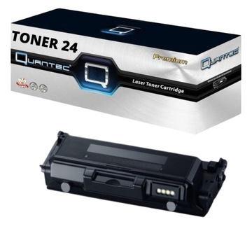 TONER DO SAMSUNG D204E ProXpress SL-M3825 4025 M3875 4075