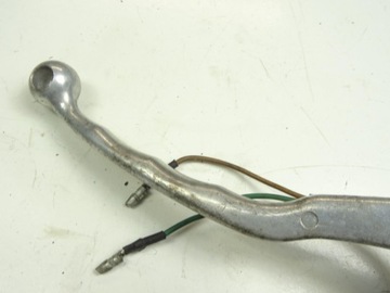 YAMAHA VIRAGO 535 ГЛАВНЫЙ ТОРМОЗНОЙ ЦИЛИНДР ПЕРЕДНЯЯ РУЧКА РЫЧАГ