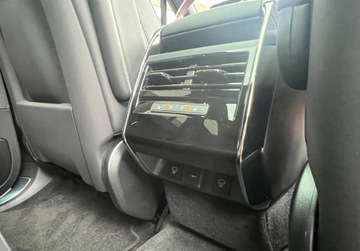 Land Rover Range Rover Sport III SUV 3.0D 301KM 2025 Land Rover Range Rover Sport Range Rover Sport MY25 3.0D I6 300 PS AWD Aut, zdjęcie 6