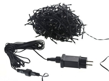 УДЛИНИТЕЛЬ ДЛЯ САДОВЫХ ЛАМП, разъем 10 м, действительно отличный продукт