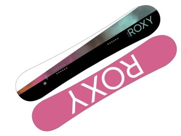 Доска Roxy Raina 2022- 143см