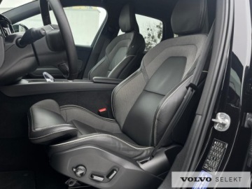 Volvo XC60 II 2024 Volvo XC 60 FV23% SalonPL B5B AWD Plus Dark LED BL, zdjęcie 14