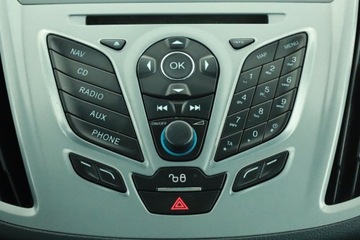 Ford C-MAX II Minivan 1.6 TDCi 95KM 2012 Ford C-Max 1.6 TDCi, Klima, Klimatronic, Tempomat, zdjęcie 15