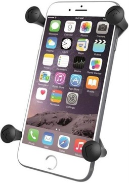 RAM Mount uchwyt X-Grip imadło RAM-B-121-UN10U