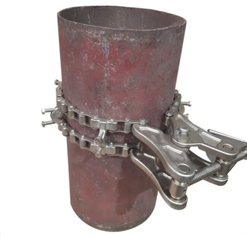 ЦЕНТР ПОЗИЦИОНЕРА ДЛЯ ТРУБНОЙ ЦЕПИ ДВОЙНОЙ СТАЛЬ 44