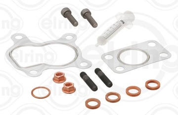 ELRING SADA MONTÁŽ TURBO CITROEN C3