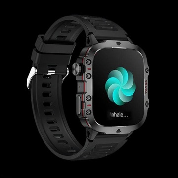 СМАРТ-ЧАСЫ МУЖСКИЕ СПОРТИВНЫЕ СМАРТ-ЧАСЫ