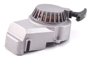 Съемник двигателя, ручной стартер для Pocket Mini Bike Cross Quad