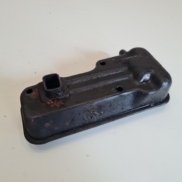 SOLO 127 ГЛУШИТЕЛЬ ВЫХЛОПА