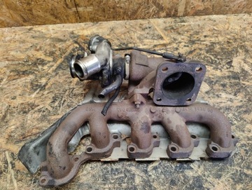 FORD OE 6C1Q-6K682-CD TURBO