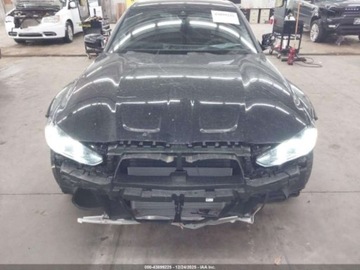 BMW Seria 3 G20-G21 2025 BMW M3 Competition xDrive 2025 3.0 Benzyna 523KM, zdjęcie 7