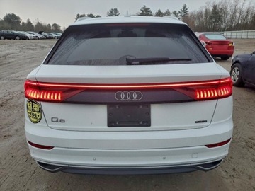 Audi Q8 2020 Audi Q8 2020 AUDI Q8 PRESTIGE 3.0 Benzyna 335KM, zdjęcie 5