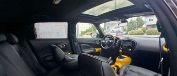 Nissan Juke I SUV Facelifting DIG-T 115KM 2015 Nissan Juke Nissan Juke 1.2 DIG-T Tekna 1.2 Benzyna 115KM, zdjęcie 17