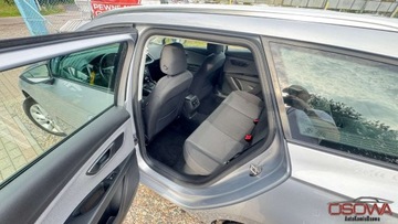 Seat Leon III ST Facelifting 1.6 TDI 115KM 2017 Seat Leon 1.6 tdi radar Navi kamera ledy full serwis 1 wl jak nowy 1.rok g, zdjęcie 18